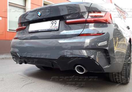    BMW 3  G20 M Perfomance