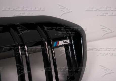    BMW 3  G20  M3