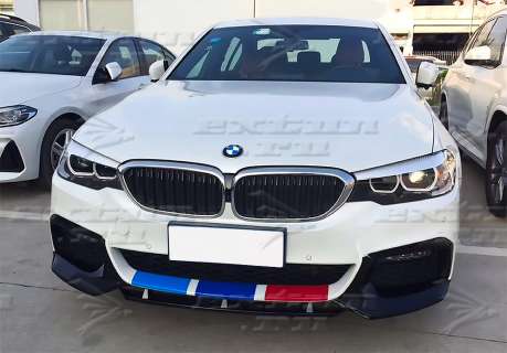      M Performance BMW 5  G30