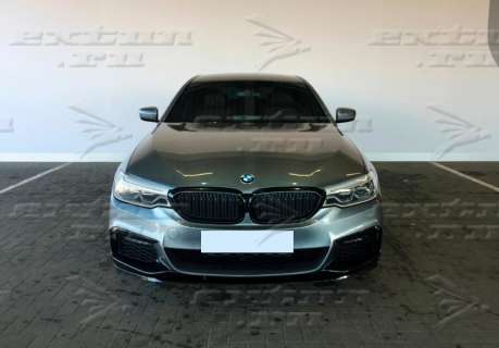    BMW 5  G 30 M Performance