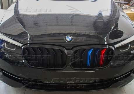    M5 BMW 5  G30  