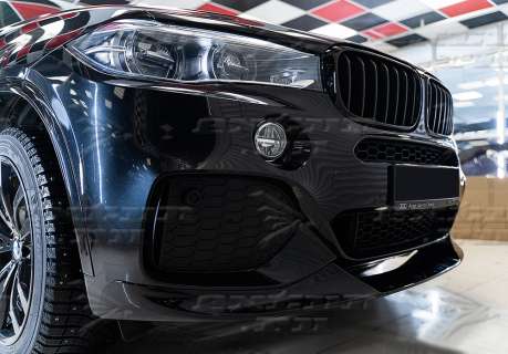   M Performance  BMW X5 F15 