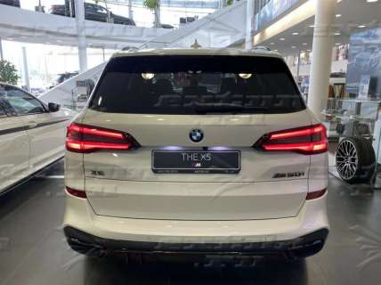  Design M Performance BMW X5 G05  