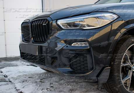  Design M Performance BMW X5 G05 