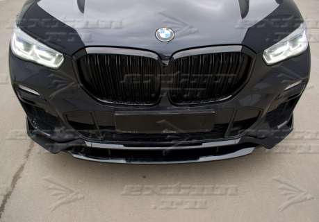    Pervormance BMW X5 G05