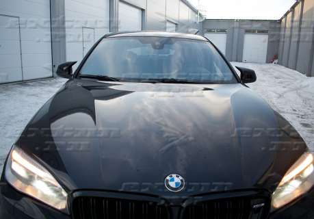    BMW X6 F16   X6M 