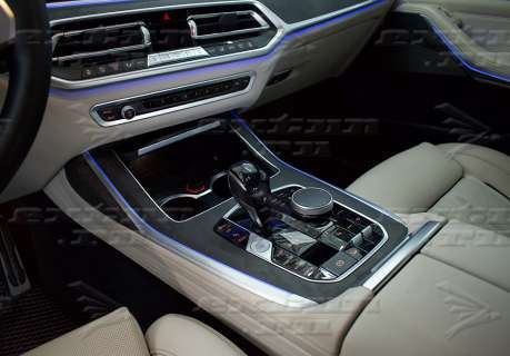    BMW X7 G07 
