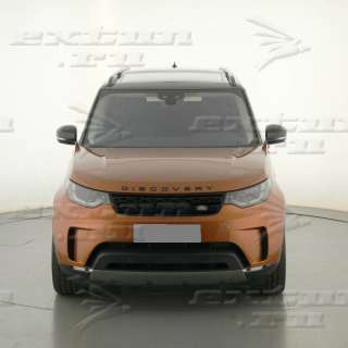  Land Rover Discovery 5  