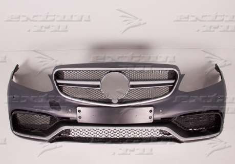  63 AMG Mercedes E-klasse W212 