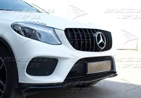  GT   Mercedes GLE Coupe C292   