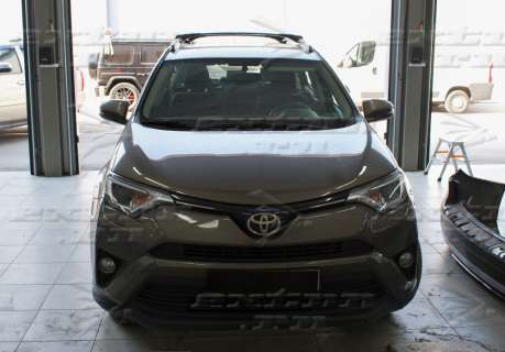   Toyota Rav 4 2013-