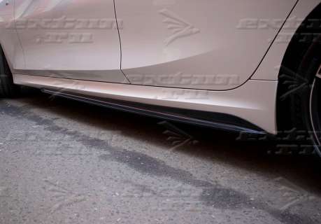 Комплект дооснащения BMW 3 серия G20 M Perfomance