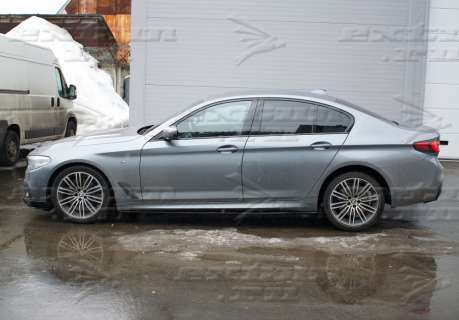 Комплект дооснащения BMW 5 серия G30 M Perfomance