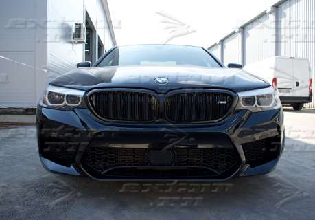 Обвес M5 для BMW 5 серии G30 полный