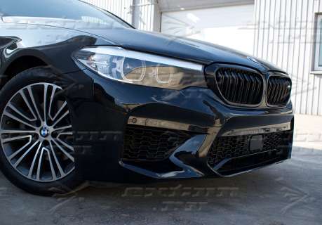 Обвес M5 для BMW 5 серии G30 полный