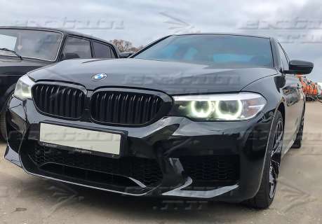 Обвес M5 для BMW 5 серии G30