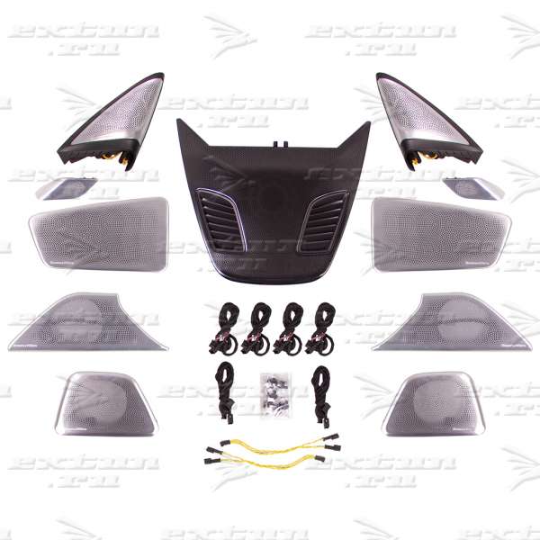    Bowers&Wilkins BMW 5  G30