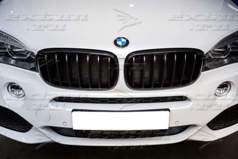 Решетка радиатора Performance на BMW X5 F15