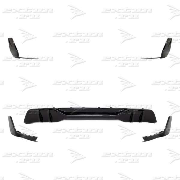  Design M Performance BMW X5 G05  