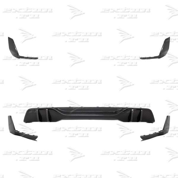  Design M Performance BMW X5 G05 