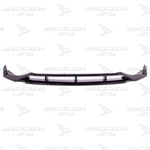 Юбка переднего бампера Pervormance BMW X5 G05