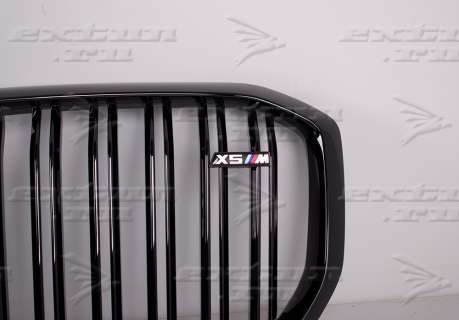 Решетка радиатора M5 BMW X5 G05