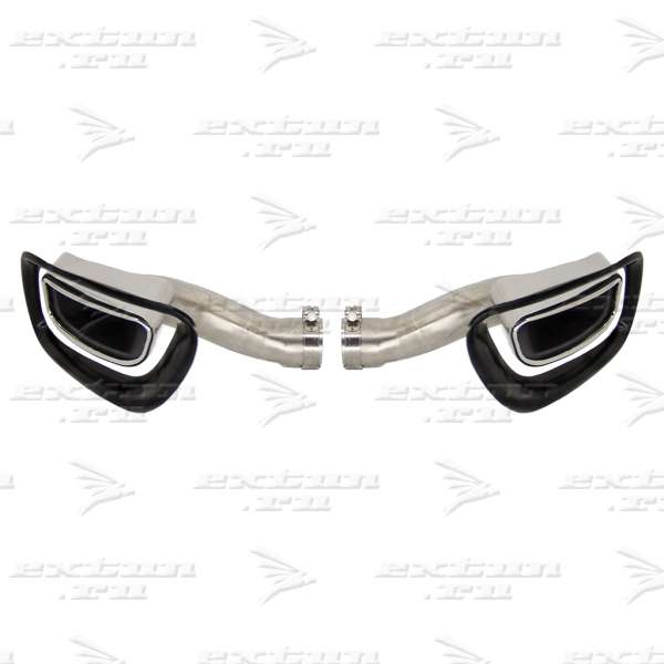 Насадки на BMW X 6 (E 71)