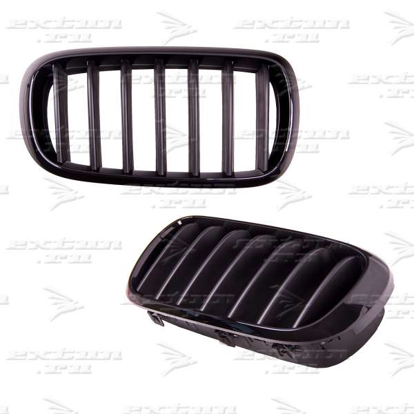   Performance  BMW X6 F16