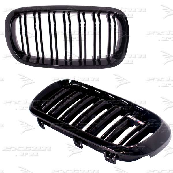   M Performance  BMW X6 F16