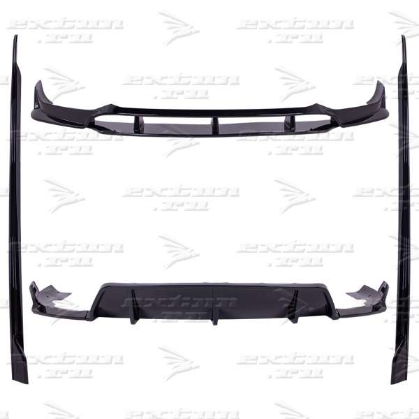  Performance BMW X6 G06  