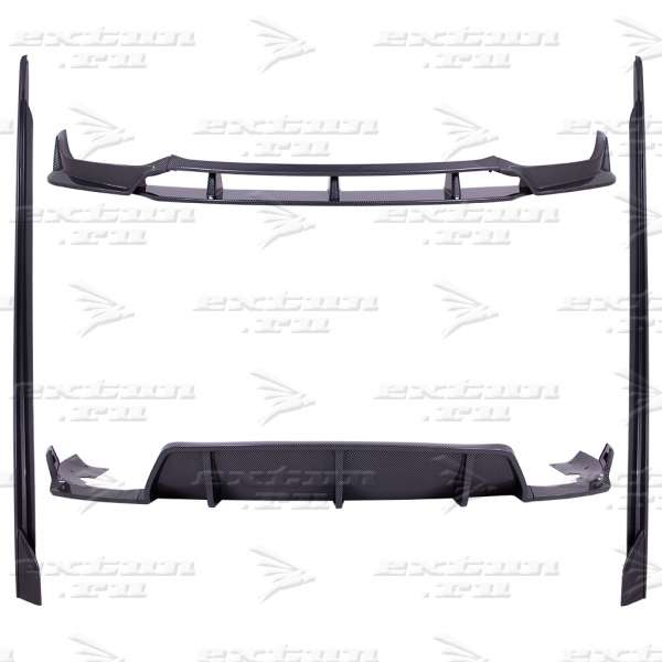  Performance BMW X6 G06    