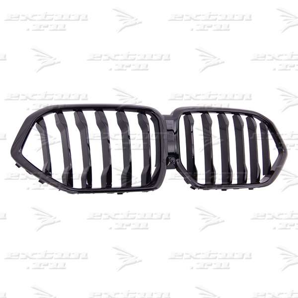    Performance BMW X6 G06