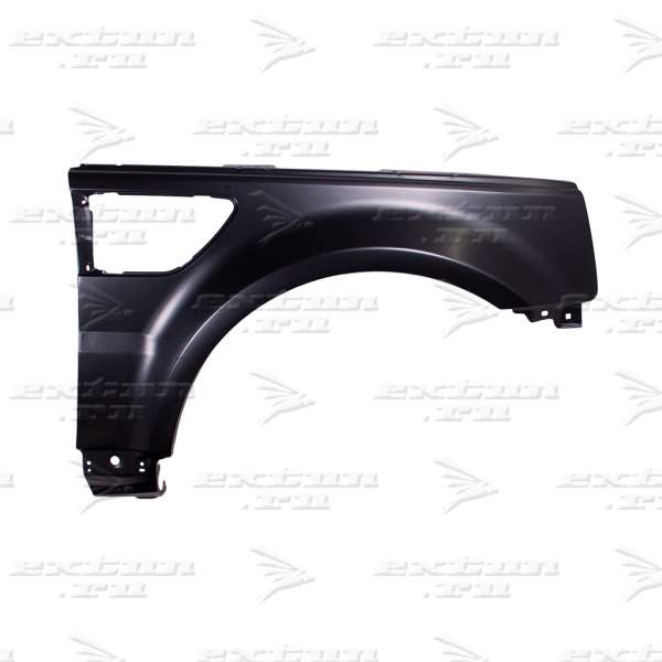    Range Rover Sport 2010- 