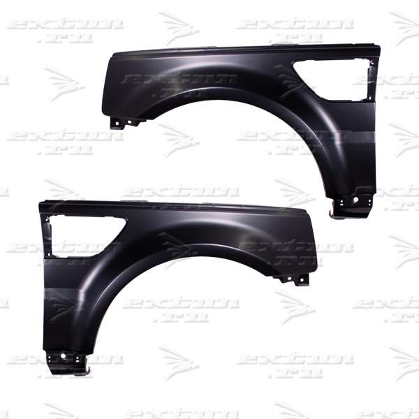   Range Rover Sport 2010