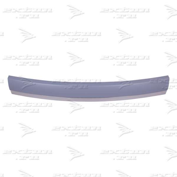 Накладка крышки багажника Range Rover Sport (2005-2012)