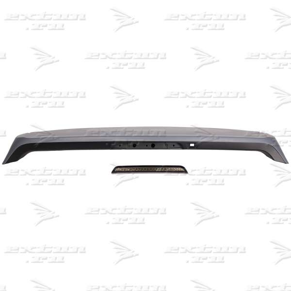 Спойлер и стоп сигнал Autibiography на Range Rover Sport