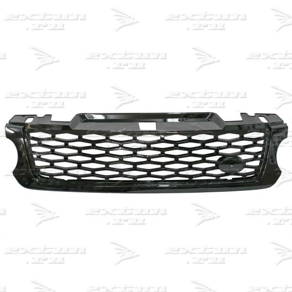 Решетка SVR на Range Rover Sport 2014-нв.
