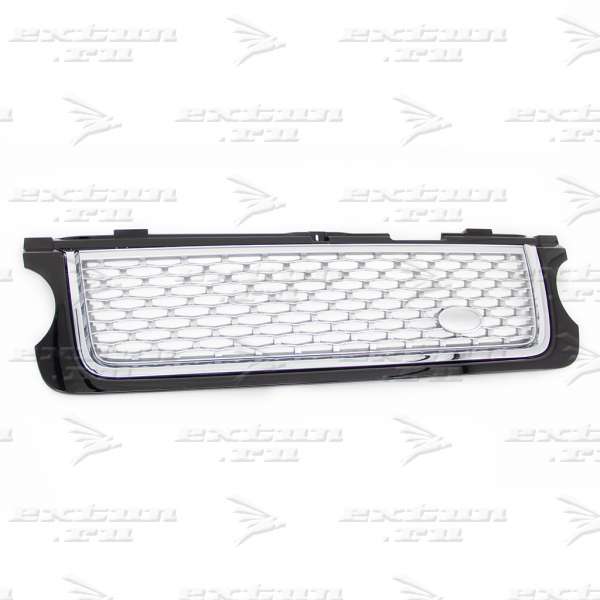   Autobiography  Range Rover  