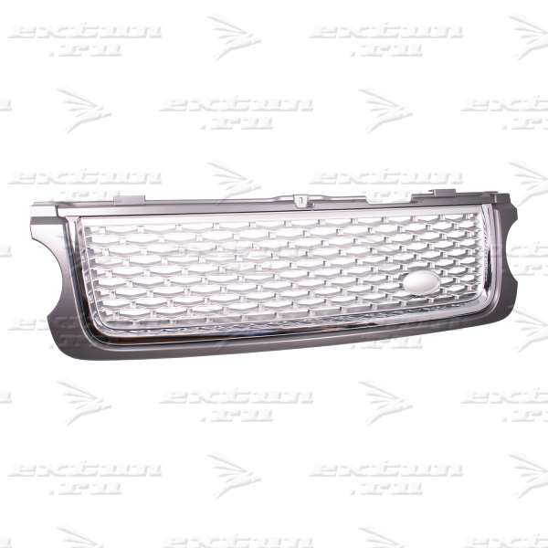   Autobiography  Range Rover  