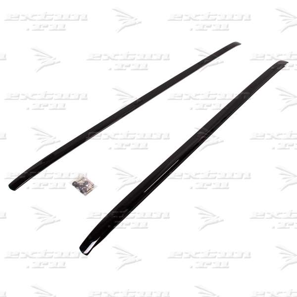   Lexus LX450d Black Vision  