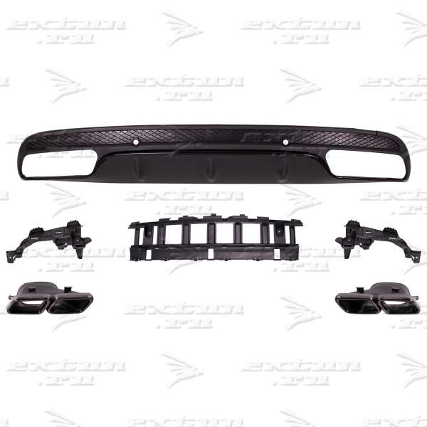    63 AMG Mercedes C-klasse W205 