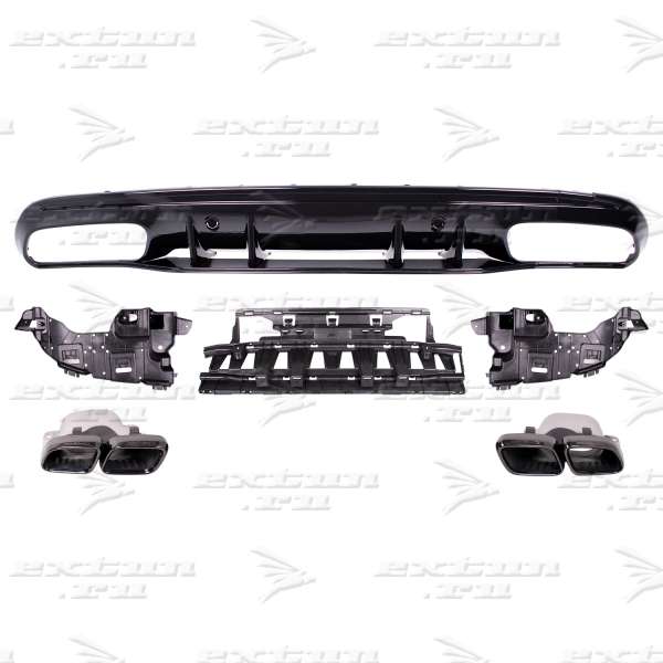    63s AMG  Mercedes C-klasse W205 