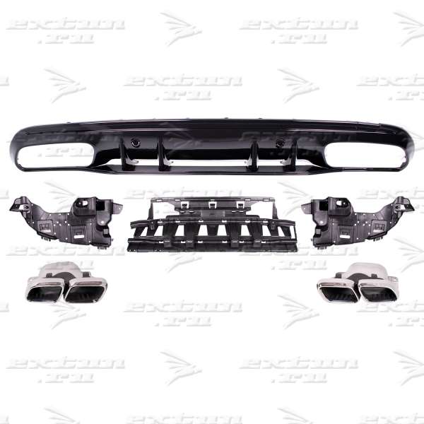    63s AMG  Mercedes C-klasse W205 