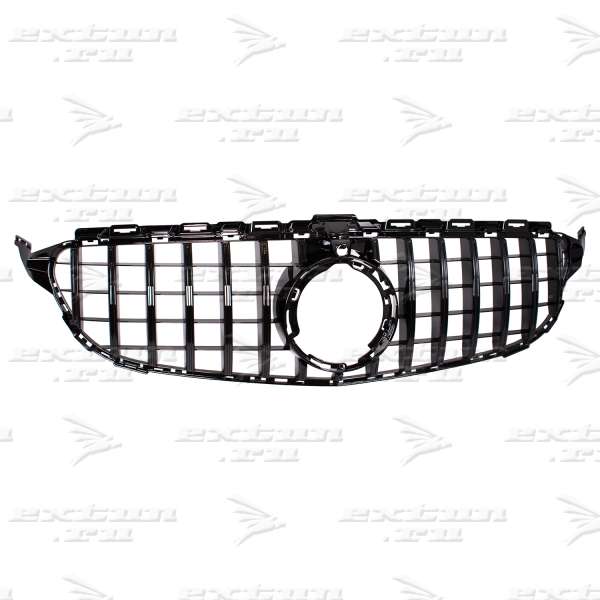   GT Mercedes C-klasse W205   