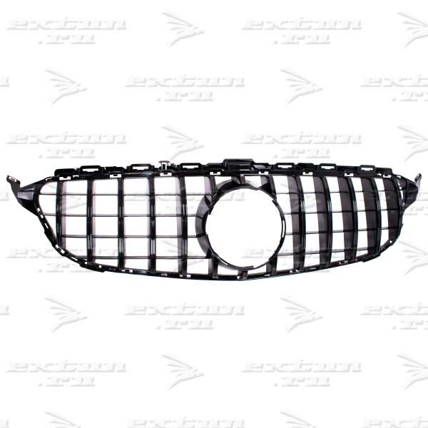   Mercedes C-klasse W205 GT   2018-.