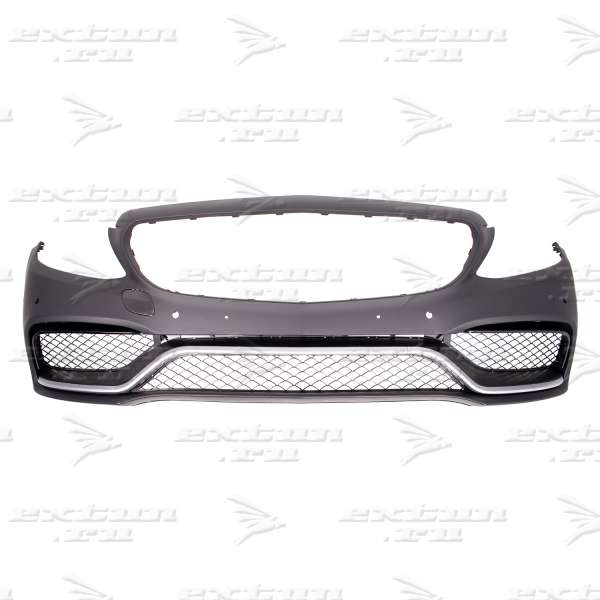   63 AMG Mercedes C-klasse W205 Coupe    