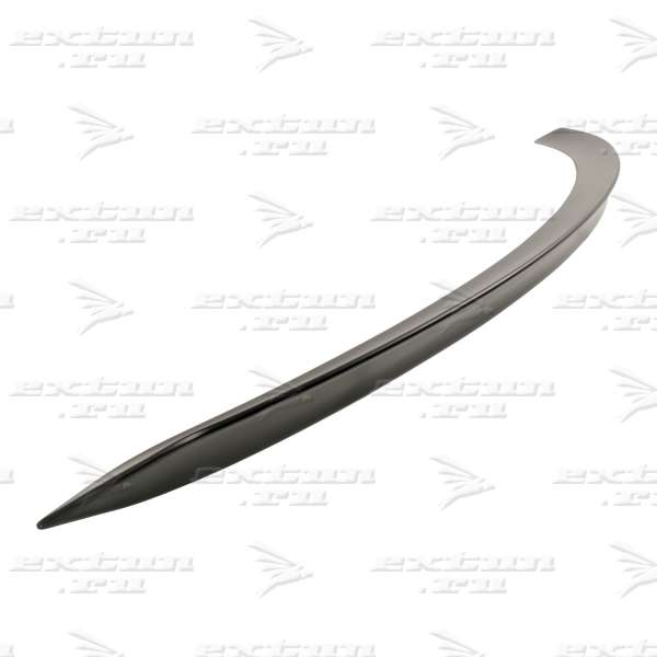 Спойлер 63 AMG Mercedes С-klasse W205 Coupe