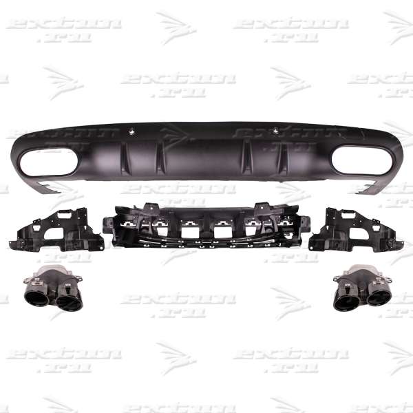    53 AMG Mercedes CLS-klasse C257 