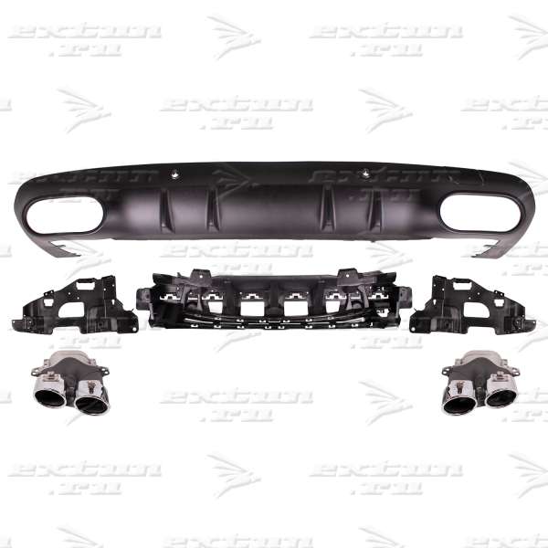    53 AMG Mercedes CLS-klasse C257 