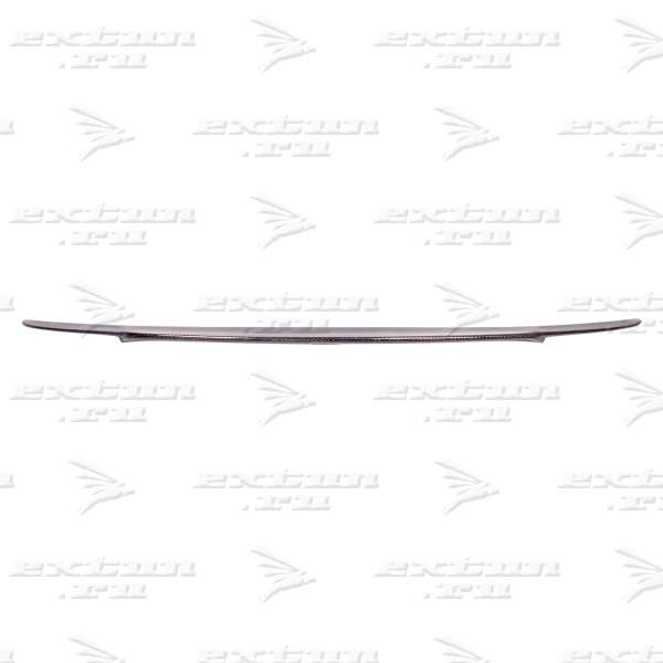 Спойлер Br Mercedes CLS C257 карбон